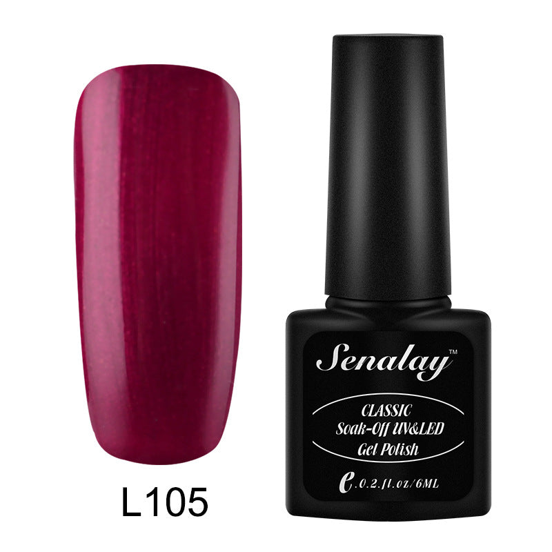 Nail polish plastic bottle 6ml Nail polish plastic bottle 6ml